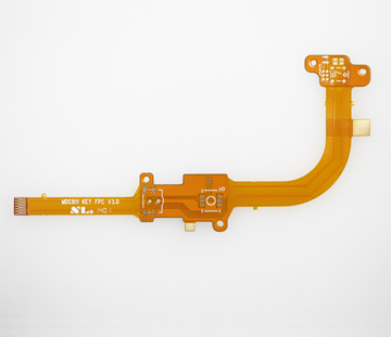 數(shù)碼相機軟板 數(shù)碼相機軟板